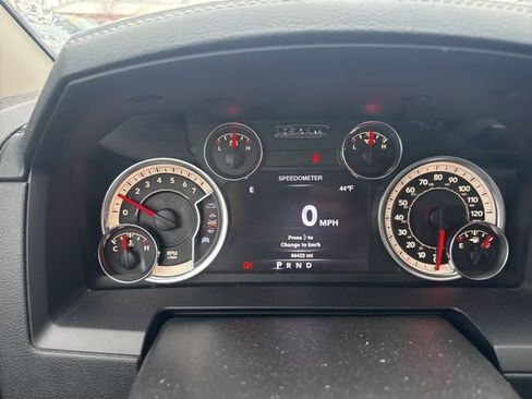 Used 2013 RAM 1500 Sport w/ Sport Premium Group image 2