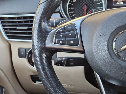 Used 2019 Mercedes-Benz GLE 43 AMG GLE 43 AMGﾮ image 28