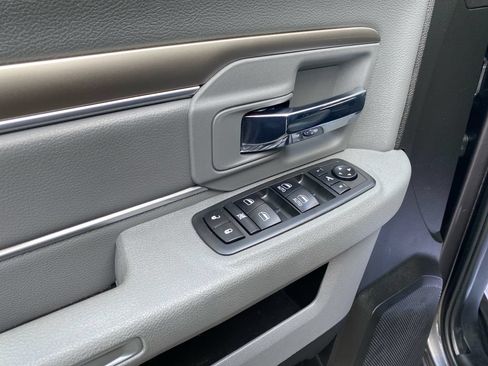 Used 2019 RAM 1500 Warlock w/ Electronics Group AWD/4WD image 21