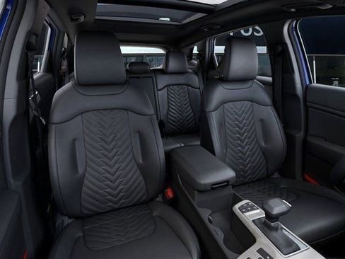 New 2026 Kia Sportage X-Line image 15