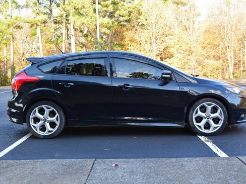 Used 2014 Ford Focus ST image 5