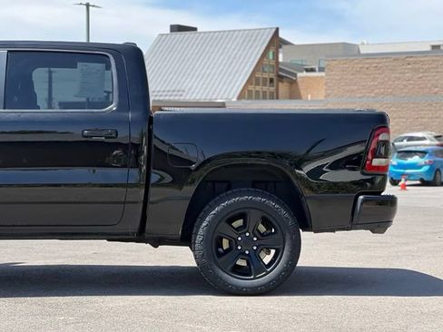 Used 2019 RAM 1500 Sport w/ Advanced Safety Group AWD/4WD image 5