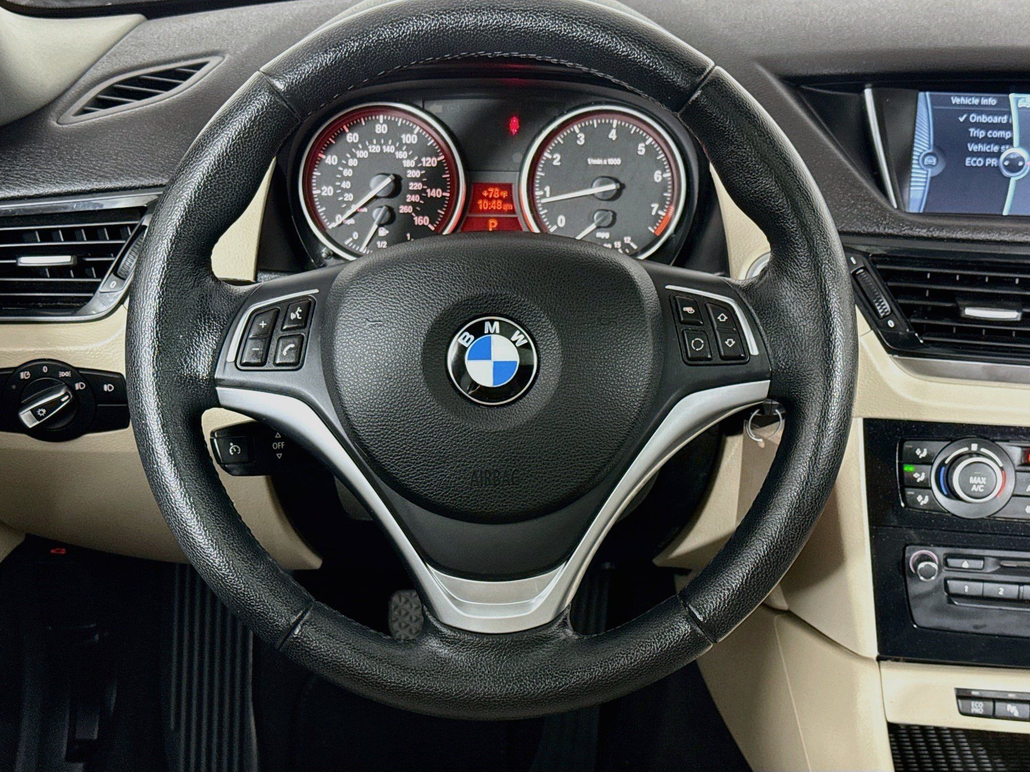 Used 2015 BMW X1 xDrive28i AWD/4WD image 25
