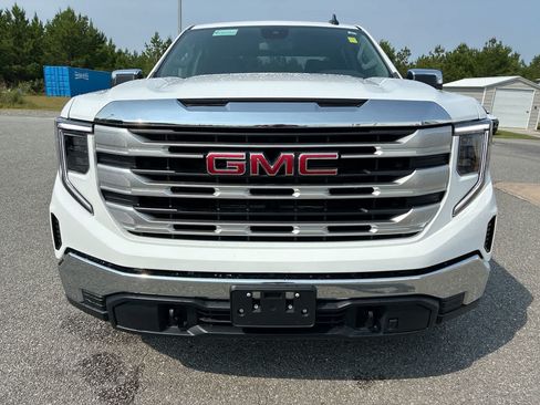 Used 2026 GMC Sierra 1500 SLE w/ X31 Off-Road Package AWD/4WD image 31