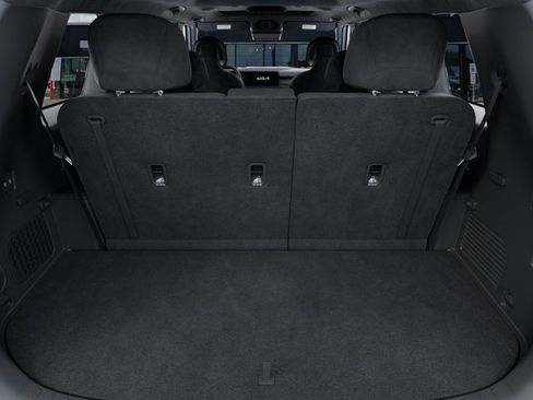 New 2027 Kia Telluride X-Line SX Prestige AWD/4WD image 19