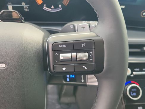 New 2026 Hyundai Santa Fe SEL image 12