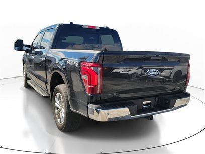 Certified 2024 Ford F150 Lariat w/ Tow/Haul Package