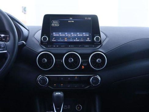 Used 2024 Nissan Sentra SV FWD image 24