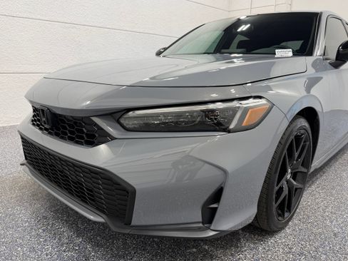 Used 2026 Honda Civic Sport image 15