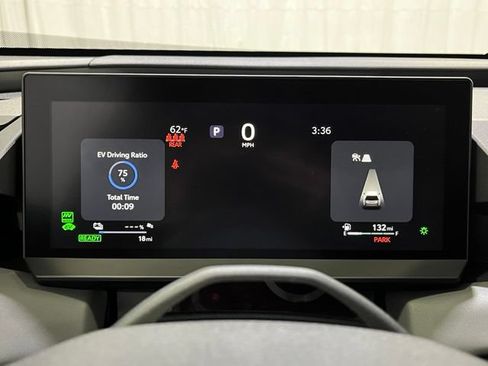 New 2026 Toyota RAV4 XSE w/ Weather Package AWD/4WD image 16