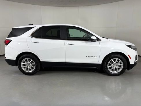 Used 2024 Chevrolet Equinox LT FWD image 9