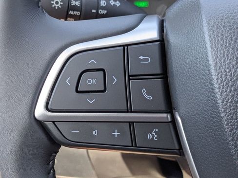 New 2026 Toyota Highlander XLE AWD/4WD image 23