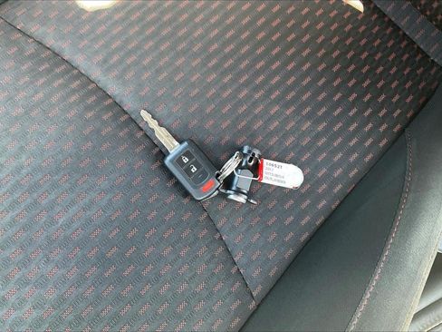 Used 2017 Mitsubishi Outlander Sport ES FWD image 11