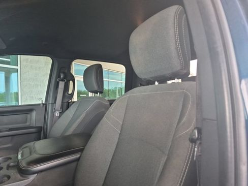 Used 2021 RAM 2500 Tradesman AWD/4WD image 7