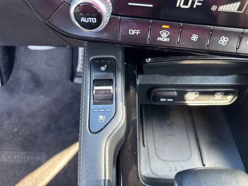 Used 2023 Kia Telluride SX Prestige image 54