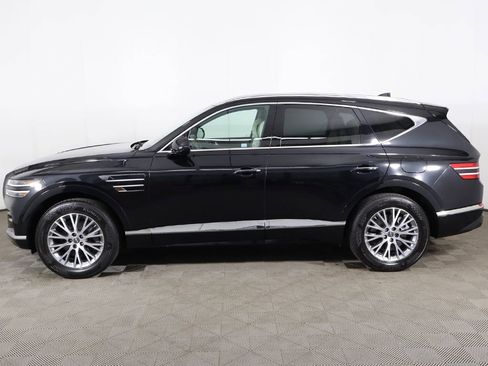 Used 2024 Genesis GV80 2.5T AWD/4WD image 17