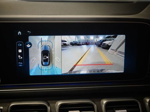 Used 2026 Mercedes-Benz GLE 350 4MATIC image 25