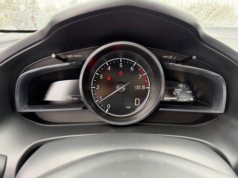 Used 2018 MAZDA MAZDA3 Grand Touring w/ Premium Equipment Package image 21