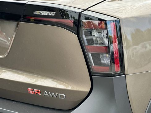 New 2026 Nissan Kicks SR w/ SR Premium Package AWD/4WD image 25