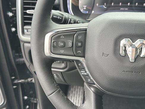 New 2026 RAM 1500 Laramie RWD image 29