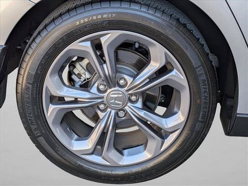 Used 2023 Honda Accord EX image 23