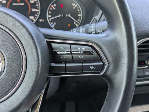 Certified 2024 MAZDA CX-90 3.3 Turbo w/ Preferred Plus AWD/4WD image 31