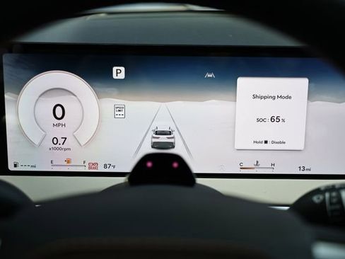 New 2026 Genesis GV70 3.5T Sport Prestige image 33