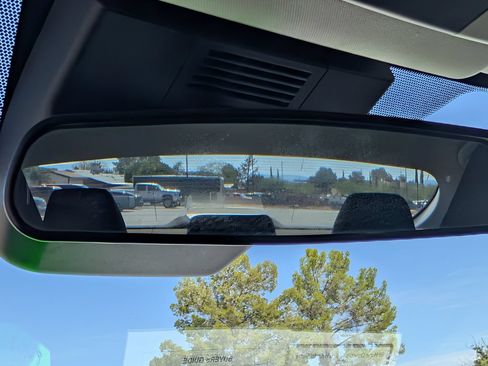 Used 2025 Toyota Camry LE AWD/4WD image 21