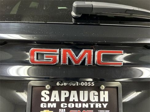 Certified 2025 GMC Acadia Elevation image 31