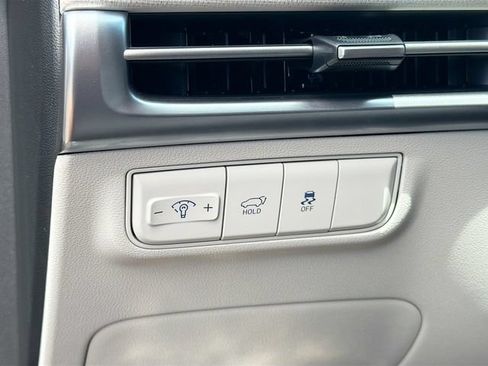 Certified 2026 Hyundai Tucson SEL FWD image 10