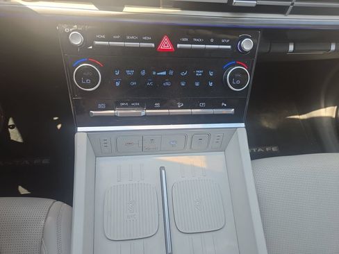 Used 2025 Hyundai Santa Fe Calligraphy AWD/4WD image 31