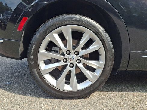 Used 2023 Buick Envision Avenir AWD/4WD image 8