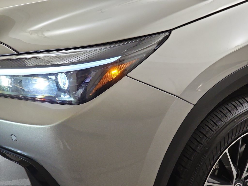 Used 2026 Lexus NX 350 AWD w/ Accessory Package (2T) image 30