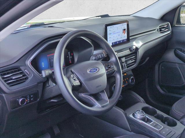 Used 2025 Ford Escape Active FWD image 10
