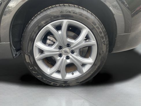 Used 2024 Dodge Hornet R/T AWD/4WD image 9