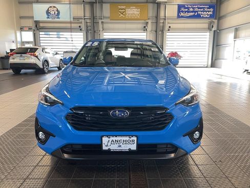 Used 2025 Subaru Impreza 2.0i Sport image 2