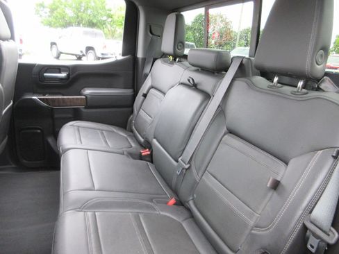 Used 2021 GMC Sierra 1500 Denali w/ Denali Ultimate Package AWD/4WD image 24