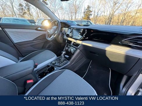 Certified 2023 Volkswagen Taos S w/ Driver Assistance Package image 25