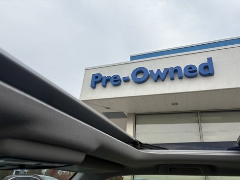 Used 2019 Toyota 4Runner Limited image 24