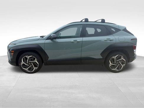 New 2026 Hyundai Kona SEL Premium FWD image 2