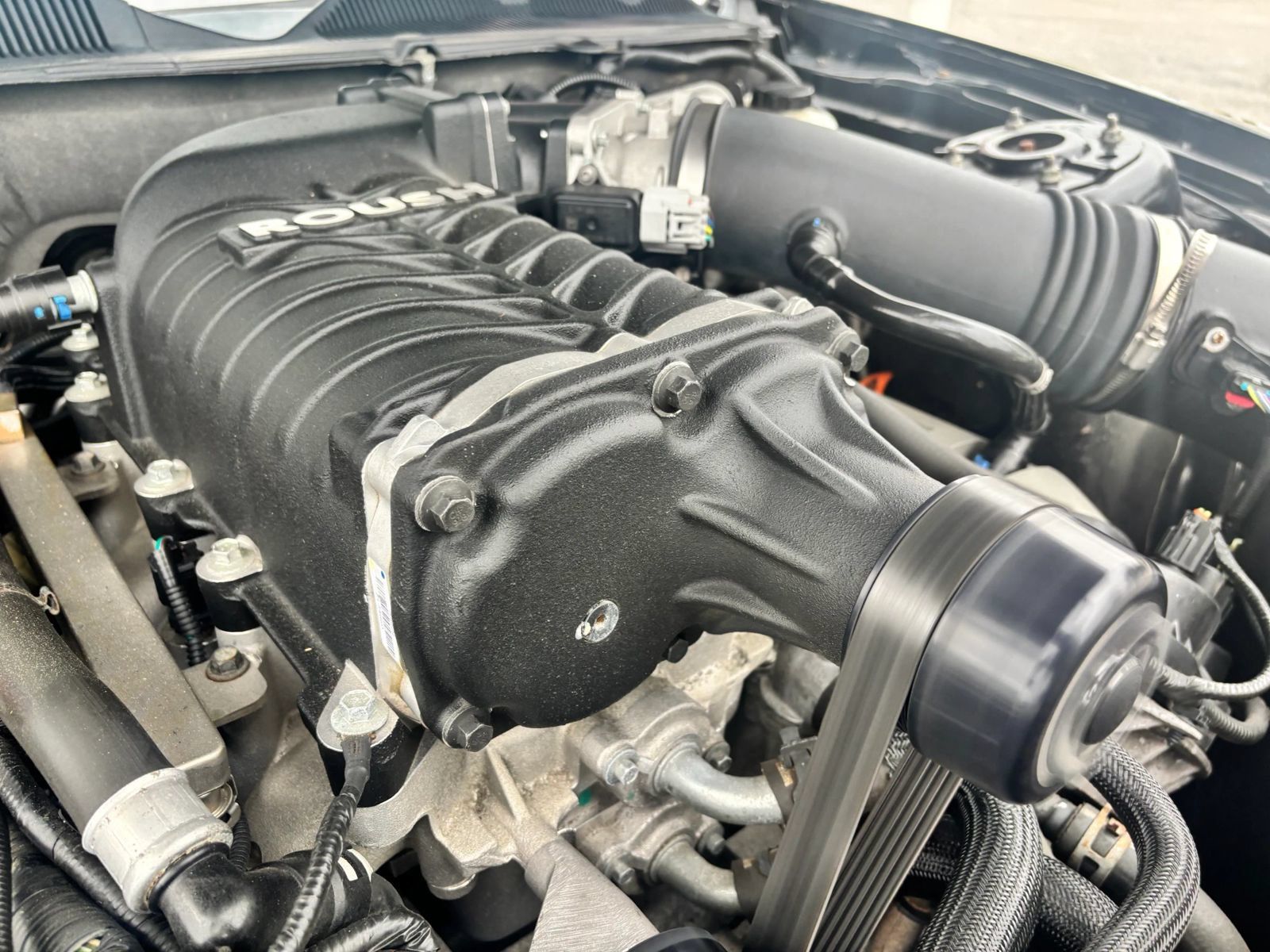 Used 2013 Ford Mustang GT RWD image 10