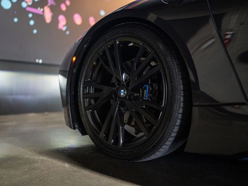Used 2014 BMW i8 image 14