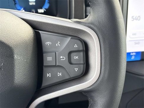 New 2025 Ford Bronco Badlands w/ Sasquatch Package image 25