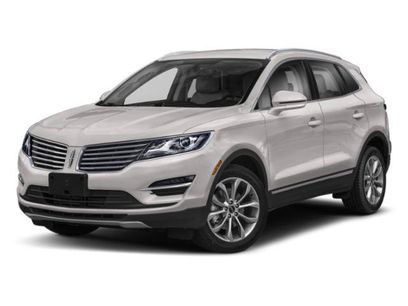 Used 2018 Lincoln MKC Reserve
