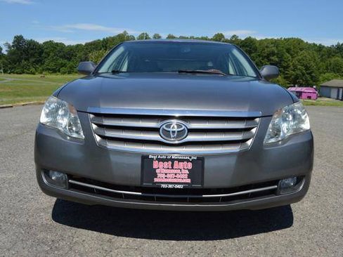 Used 2007 Toyota Avalon Limited FWD image 2