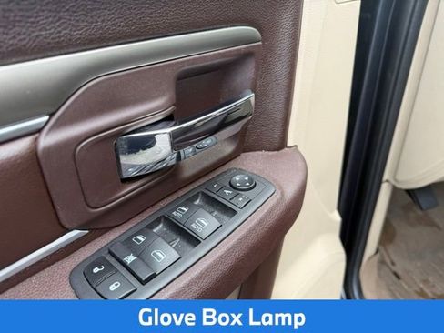 Used 2016 RAM 1500 Big Horn RWD image 27