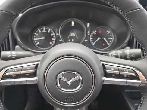 Certified 2025 MAZDA CX-50 AWD 2.5 S w/ Premium Plus Pkg image 11