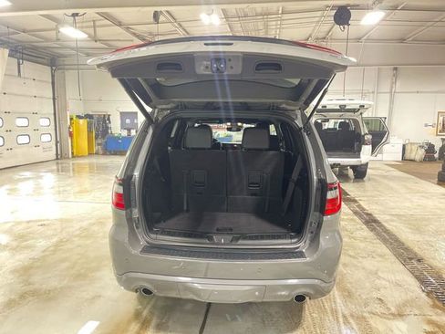 Certified 2024 Dodge Durango GT image 25