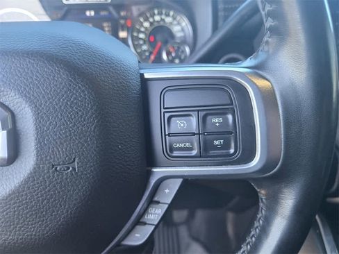 Used 2021 RAM 2500 Laramie image 19