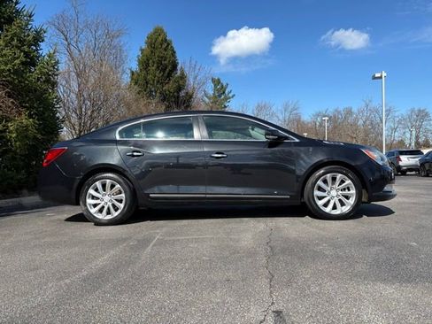 Used 2014 Buick LaCrosse Leather image 8